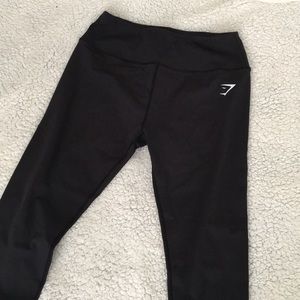 Gymshark Dreamy Leggings